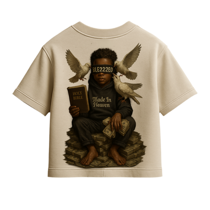 'Mostly Good' Graphic Tee