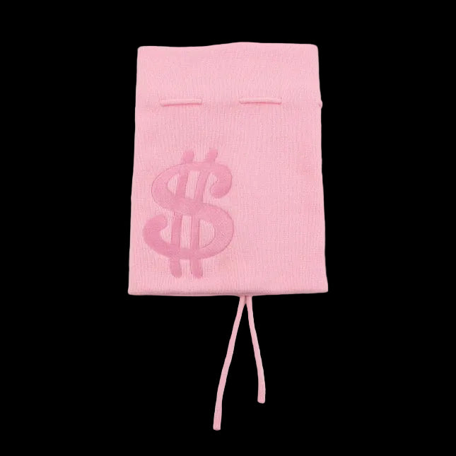 Pre Order Pink X Pink 'Money On My Mind' Beanie