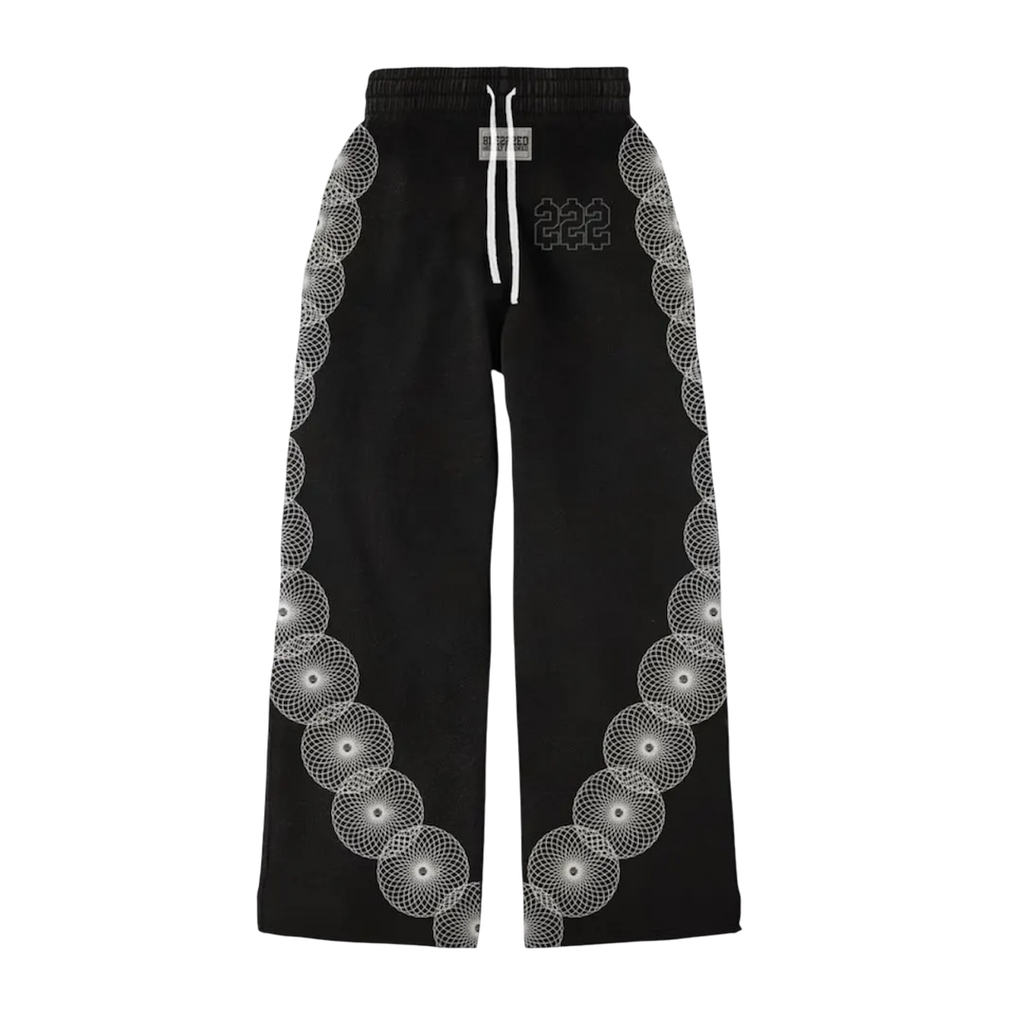 '2tarry Night' Sweat pants