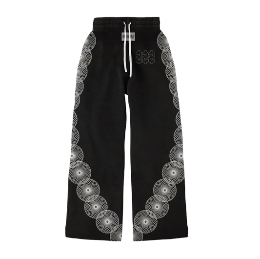 '2TARRY NIGHT' SWEATPANTS