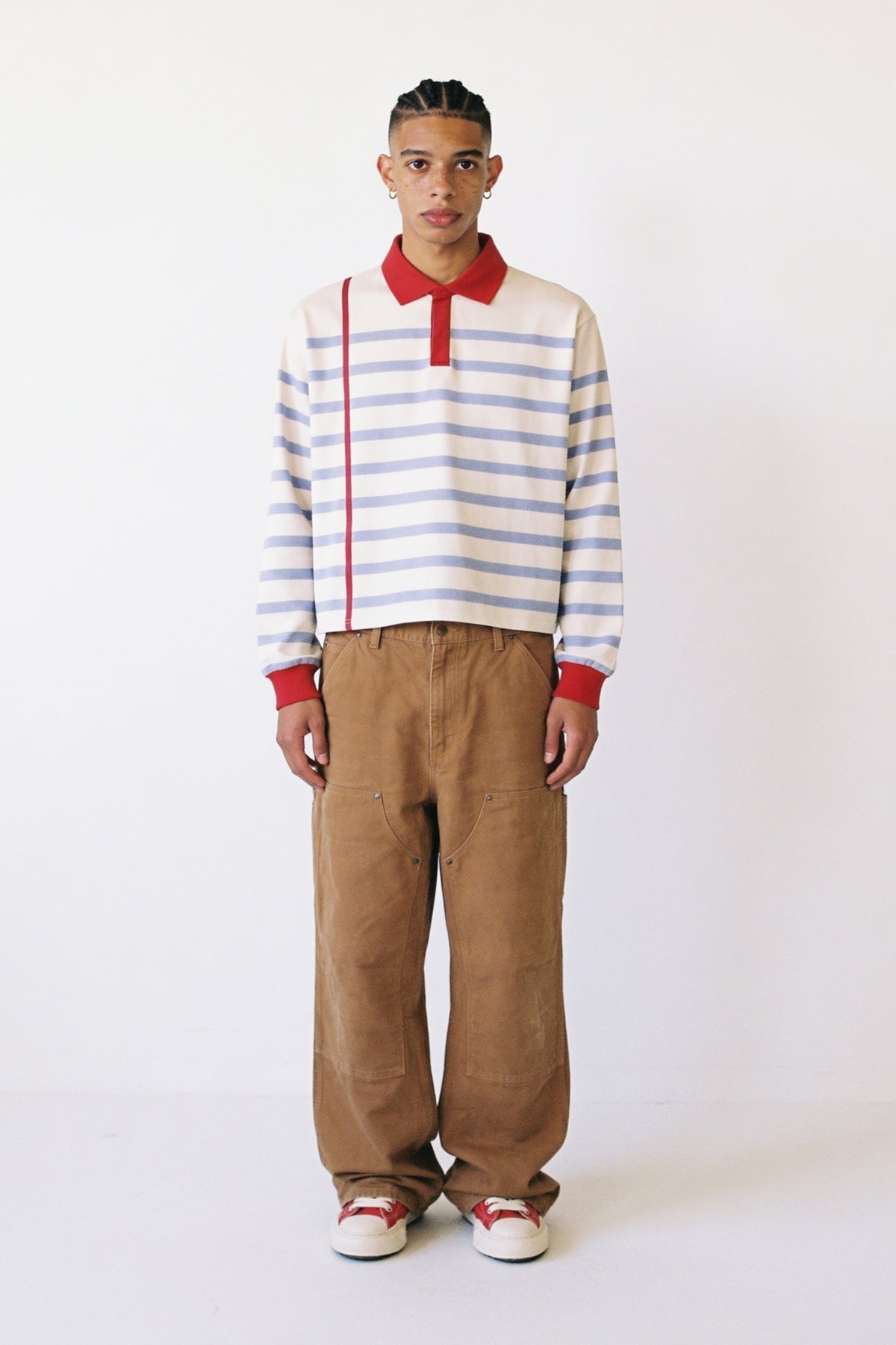 Sketchbook Polo