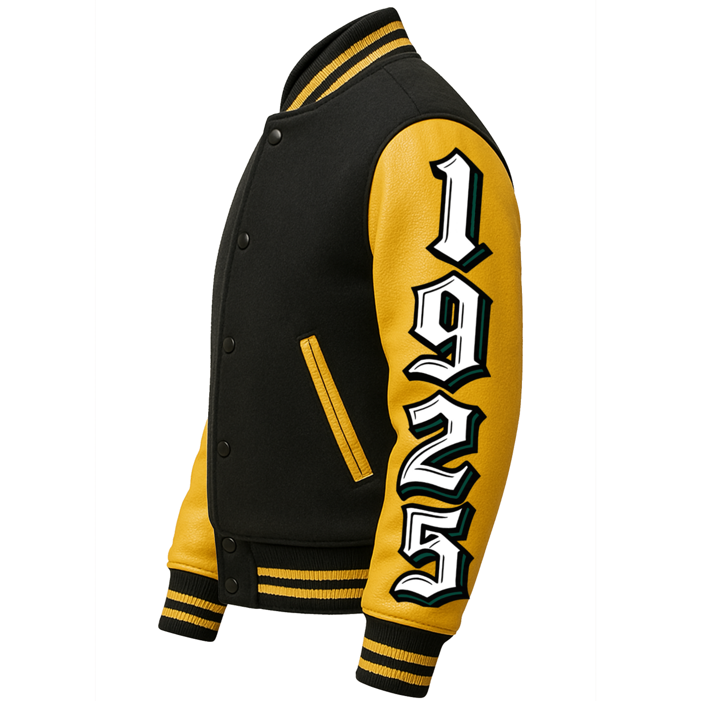 'CENTEN VARSITY'