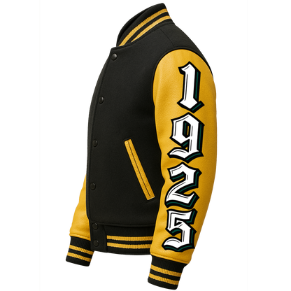 'CENTEN VARSITY'