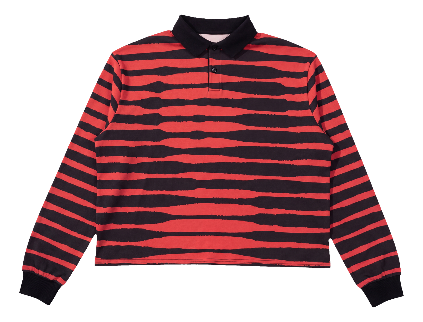Akiyoshi Mona Lisa Polo